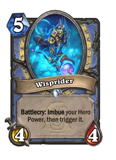 WispRider