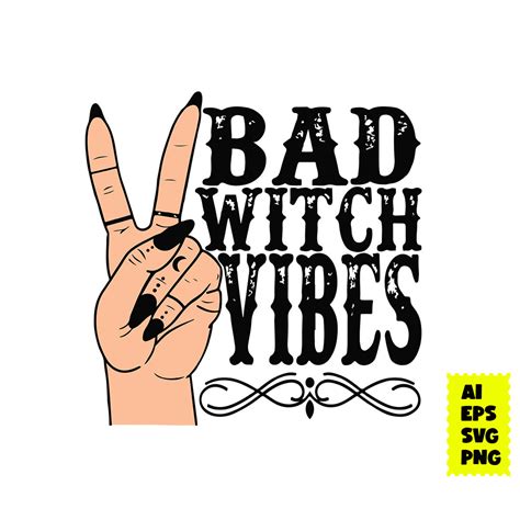 Download Witch's Hand SVG File - SVG Design for Cricut Machine