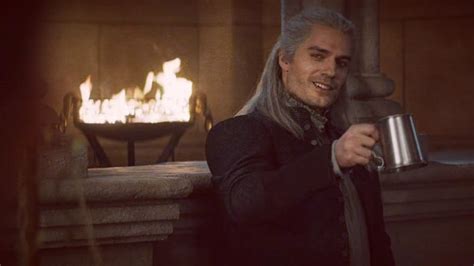 Witcher&rsquo;s brew