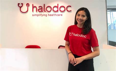 With Powerful Backers Halodoc Wants To Improve Access To Healthcare In Indonesia