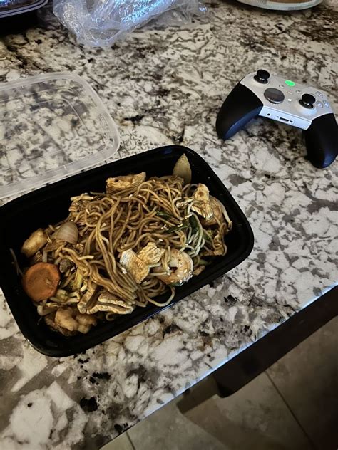 Indulge in the Exquisite Flavors of Mei's Kitchen: A Culinary Haven in Pflugerville