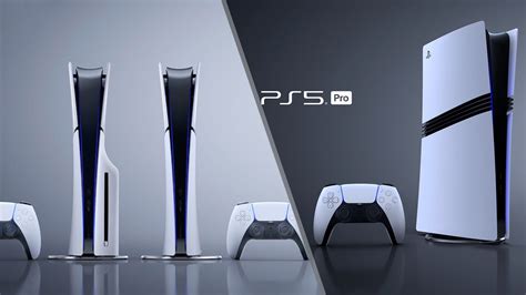 With the PS5