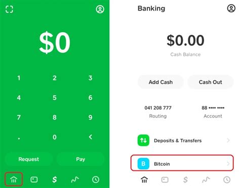 Withdraw From Cash App