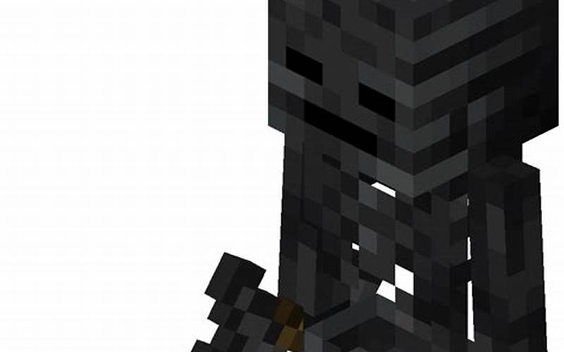 Wither Skeleton