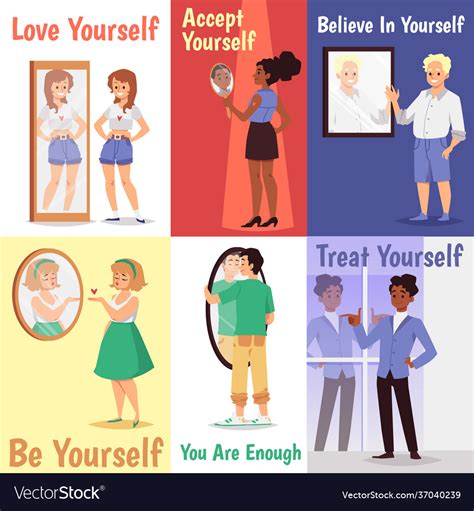 Withering Self-Esteem