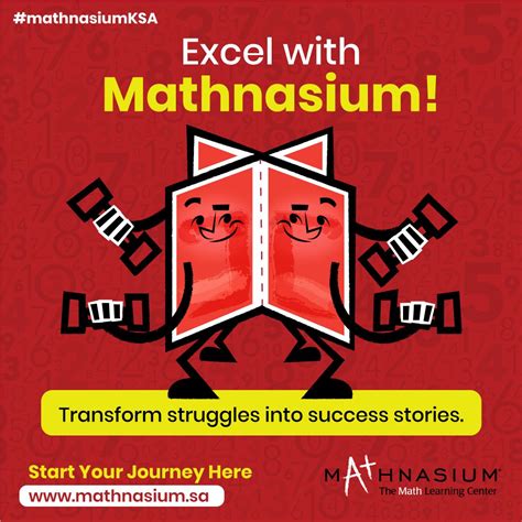 Witness Math Miracles at Mathnasium: Personalized Learning Success