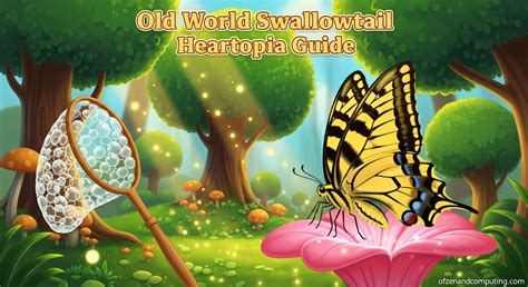 Witness Swallowtail Complete Collection: Updated 2026