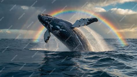 Witnessing the Whales