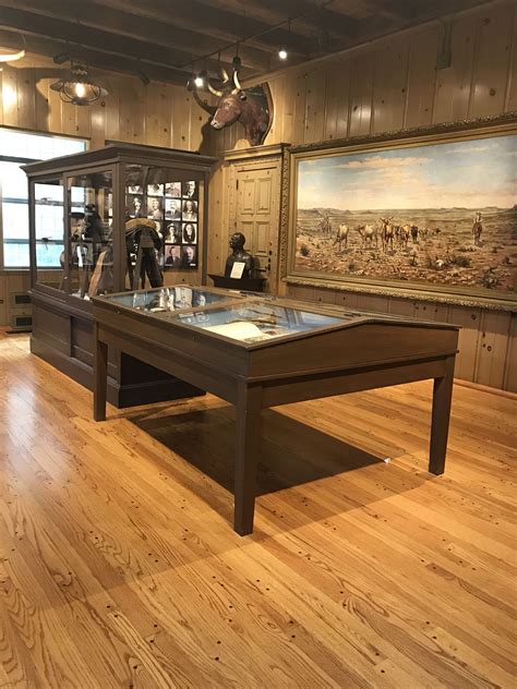 Witte Museum Dining Shopping