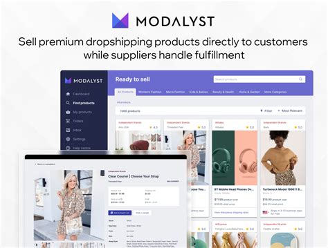 Wix buys Modalyst