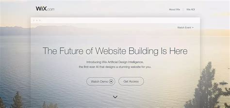 Wix site optimized