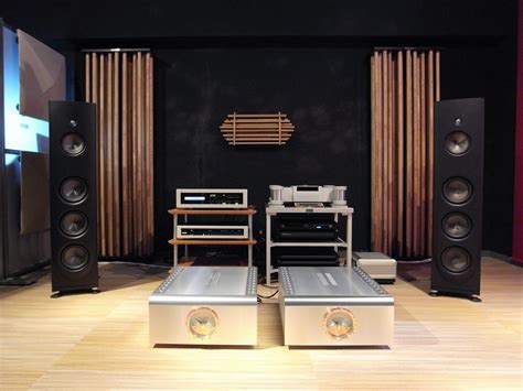 The Enchanting World of Wizard High-End Audio: Unleashing the Magic of Exceptional Sound