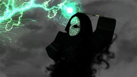 Wizard Wars [RANKED] - Roblox