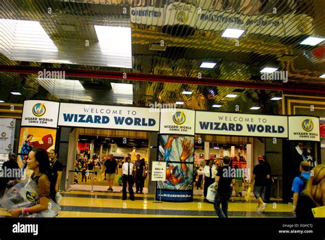 Wizard World Chicago