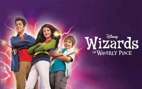 Wizards of Waverly Place Ending Explained