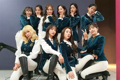 Wjsn Kpop Profile