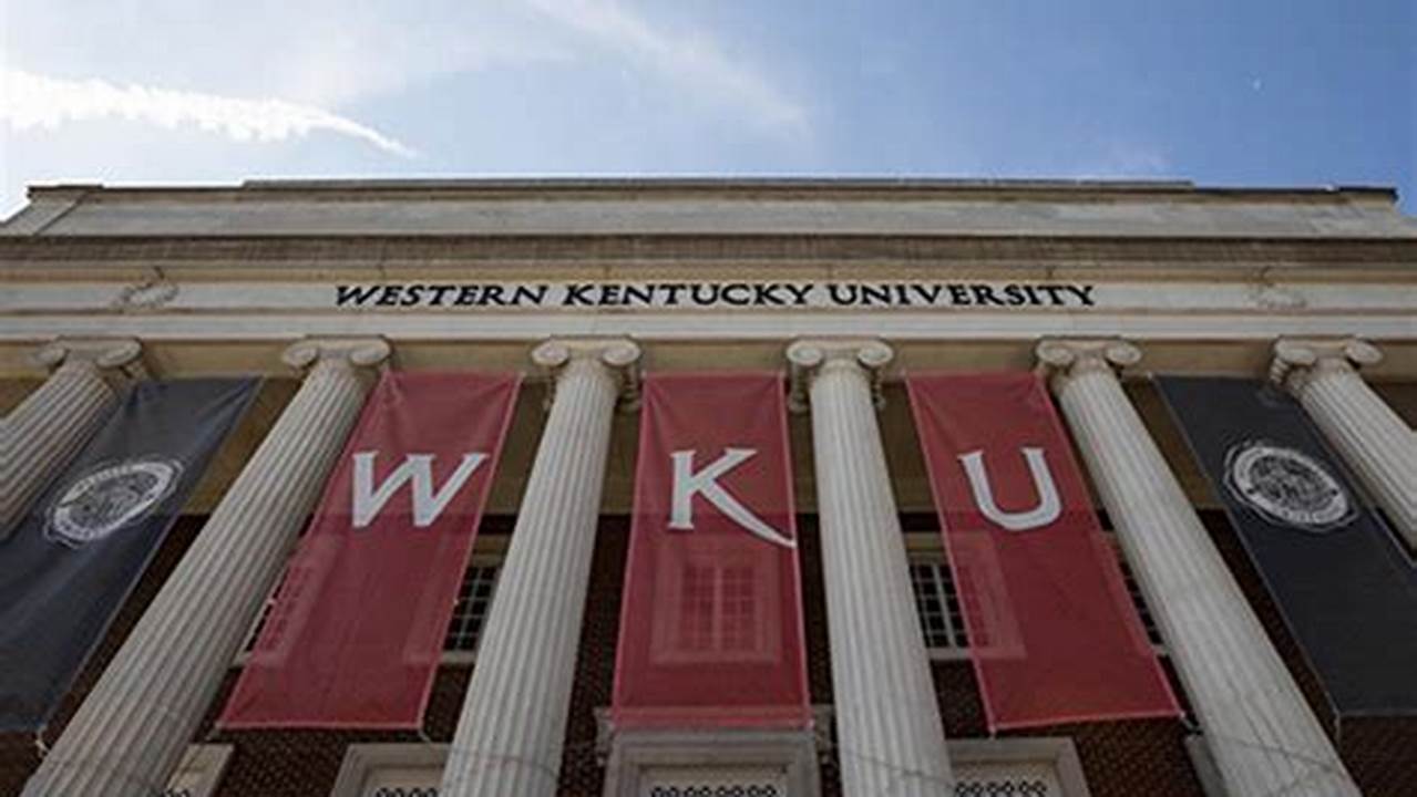 Wku Classes Fall 2024