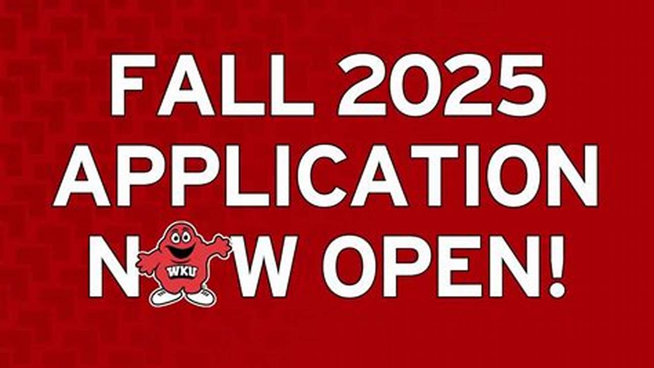 Wku Spring Semester 2025