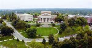 Gary A. Ransdell Hall - CEBS - WKU | Western Kentucky University