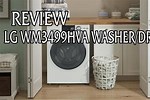 Wm3499hva Review