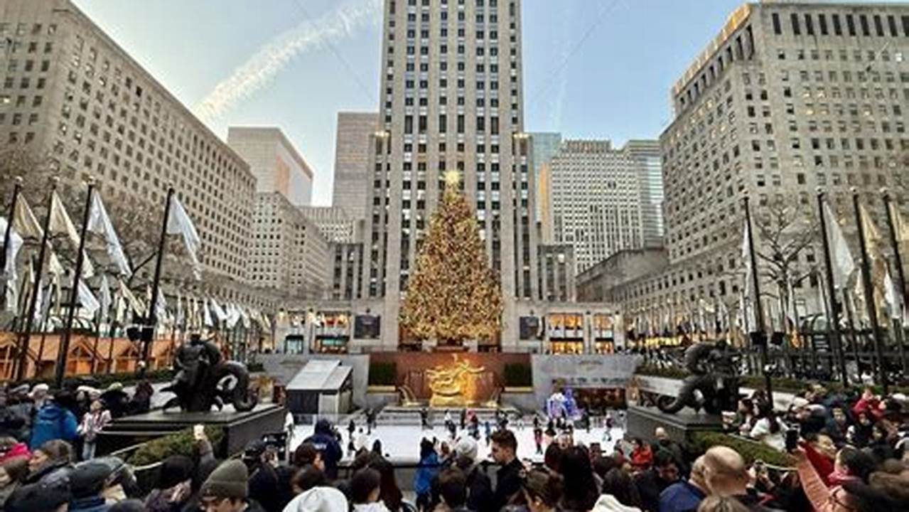 Wnyc Christmas Programming 2024