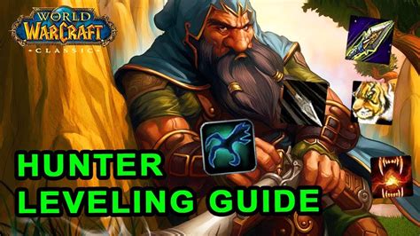 WoW Hunter Guide – How to Make Gold Using Hunters in World of Warcraft