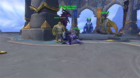 WoW Revival Catalyst unlock quest: Reviving the Machine