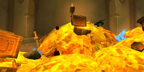 WoW Twinks Gold Guide - Making Tons of Gold With Twinks in Warcraft