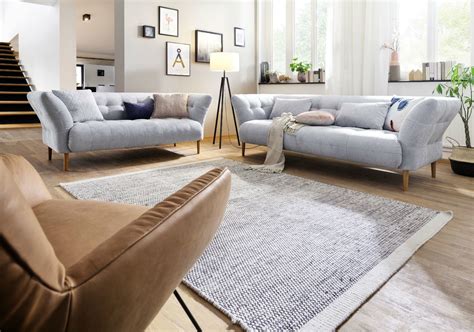 Sitzgarnitur mit Relaxfunktion Entspannen wie im Kino Wohnzimmer