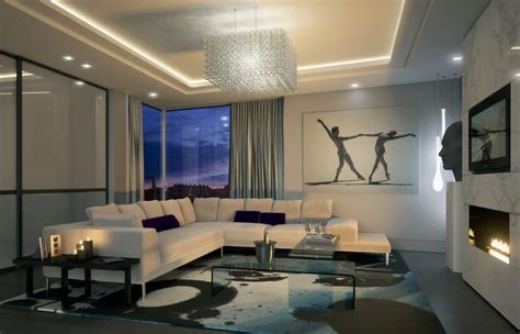 52+ Stunning Collections Of Living Room Ceiling Lighting Ideas Concept