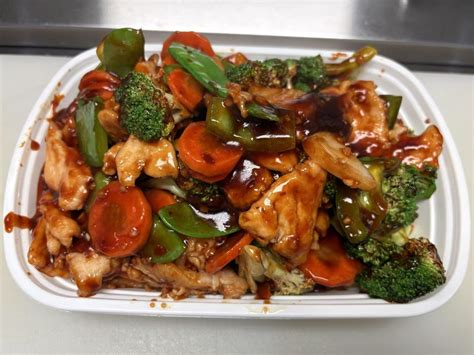 Wok 2 Go