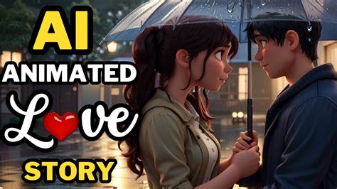 Unleash Your Heart: A Captivating Love Story of Wolves in Animation