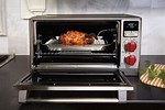 Wolf Convection Oven