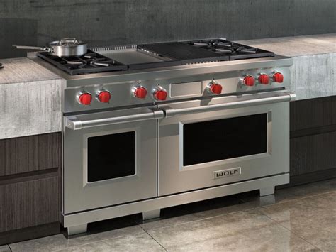 Wolf Range Repair Pasadena