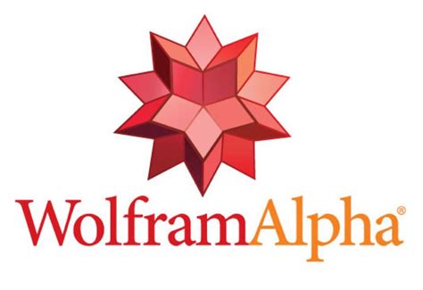 WolframAlpha image search