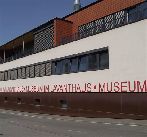 Wolfsberg Museum Visit Tips