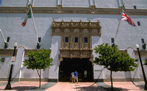 Wolfsonian Museum