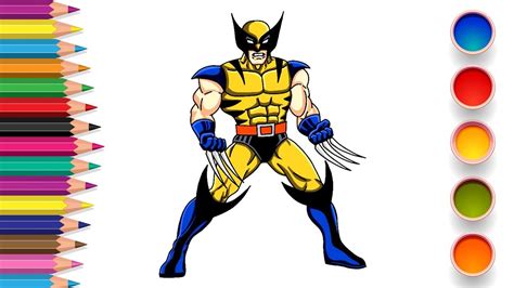 Wolverine Access A Step-by-Step Guide for Beginners
