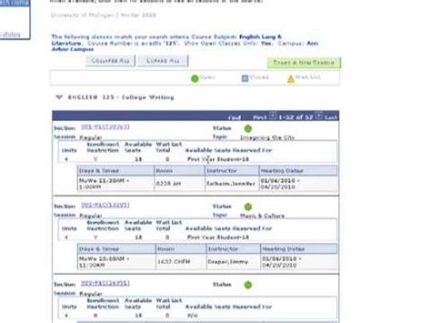 Wolverine Access The Ultimate Guide to Enrollment
