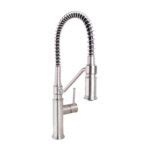Fierce Style & Quality: Discover Wolverine Brass Kitchen Faucets for Your Culinary Haven