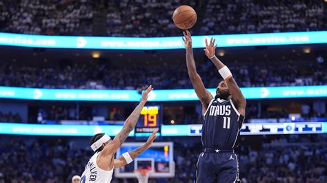 Wolves Vs Mavs