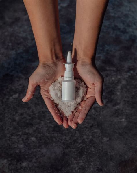 Experiencing Salt Therapy in Tampa