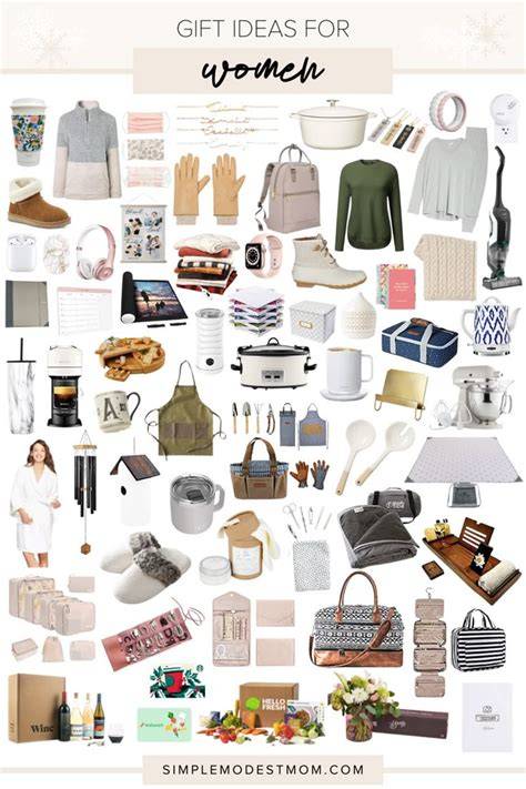 Woman Presents Ideas