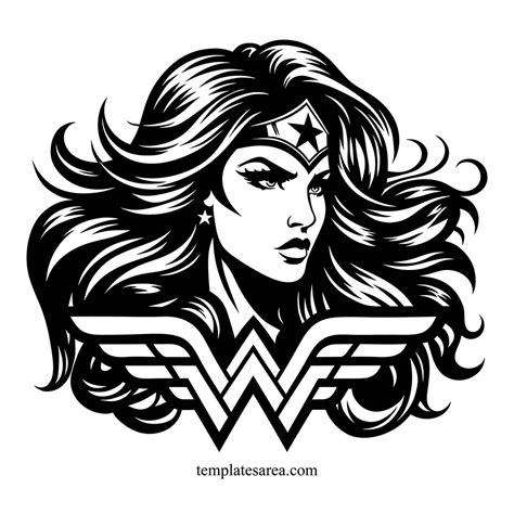Download Woman SVG Free Files