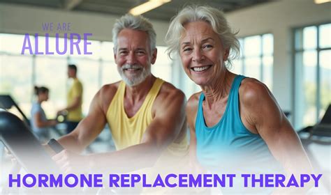 Woman Smiling After Hormone Replacement Therapy