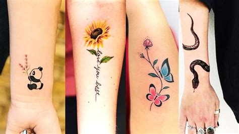 Woman Tattoo Ideas