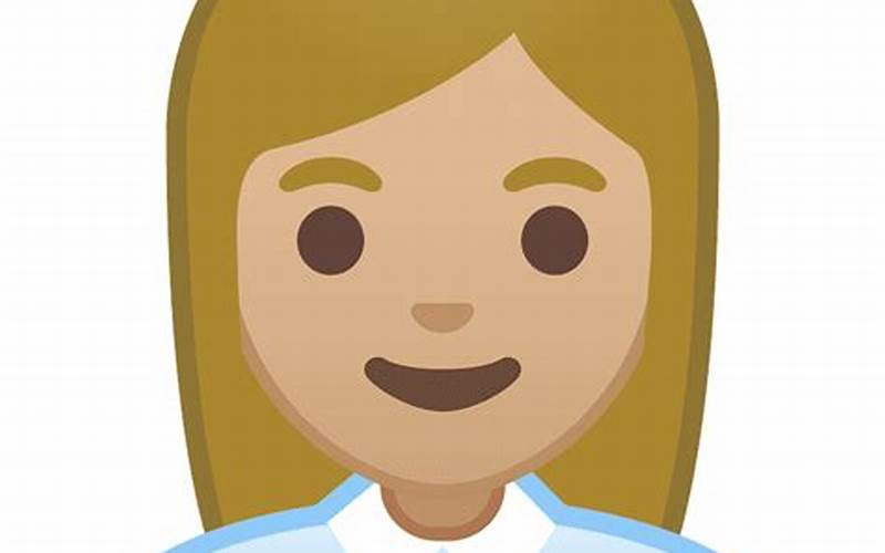 Woman-Office-Worker_Emoji
