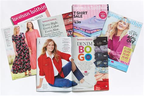 Womanwithin Com Catalog Quick Order Sale