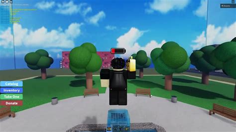 Wombo Combo - Roblox ID - YouTube