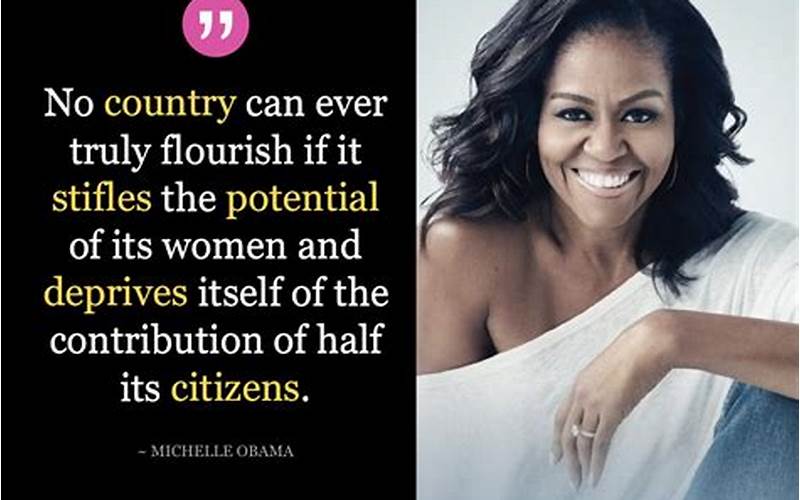 Women Equality Quote